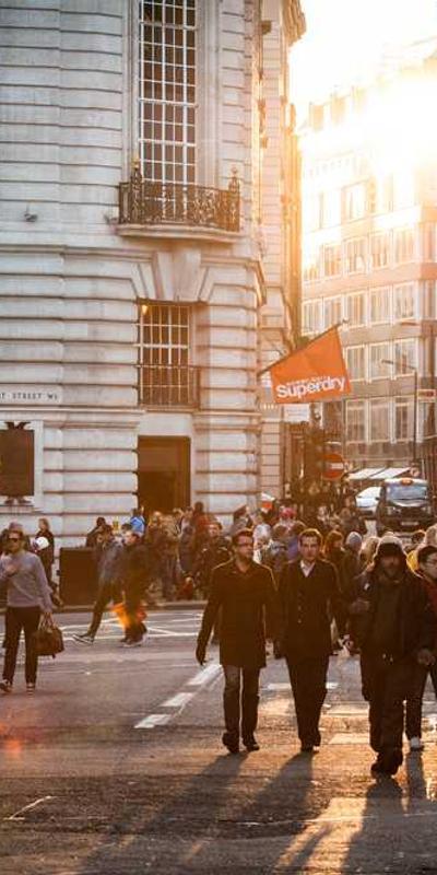 Mono Studio - Mobile View