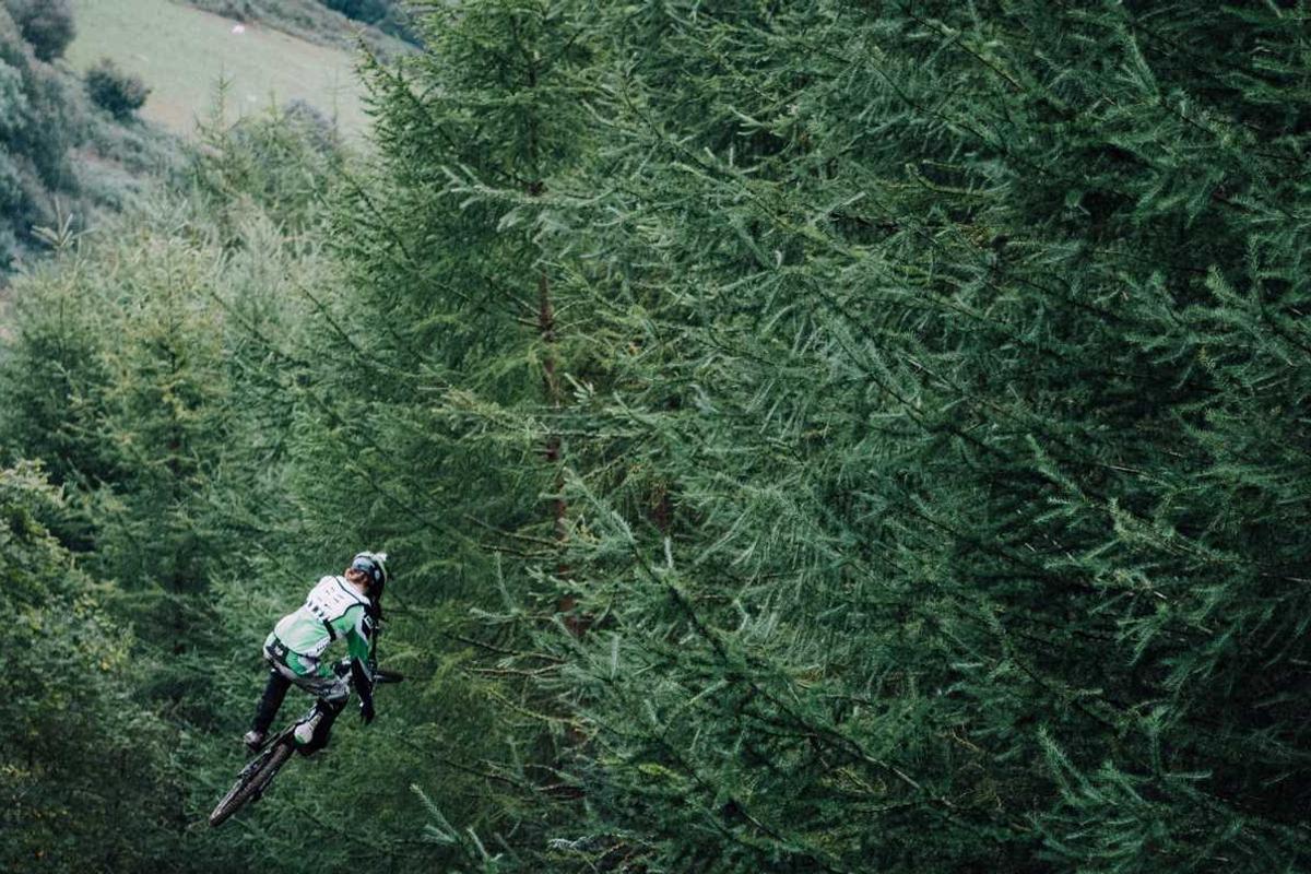 Fresh Market - Desktop View