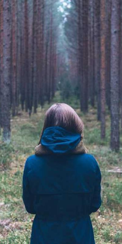 Fresh Market - Mobile View