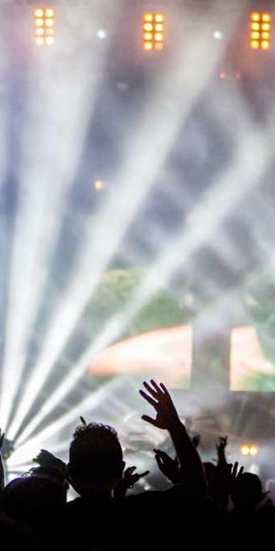 Gear Shift - Mobile View