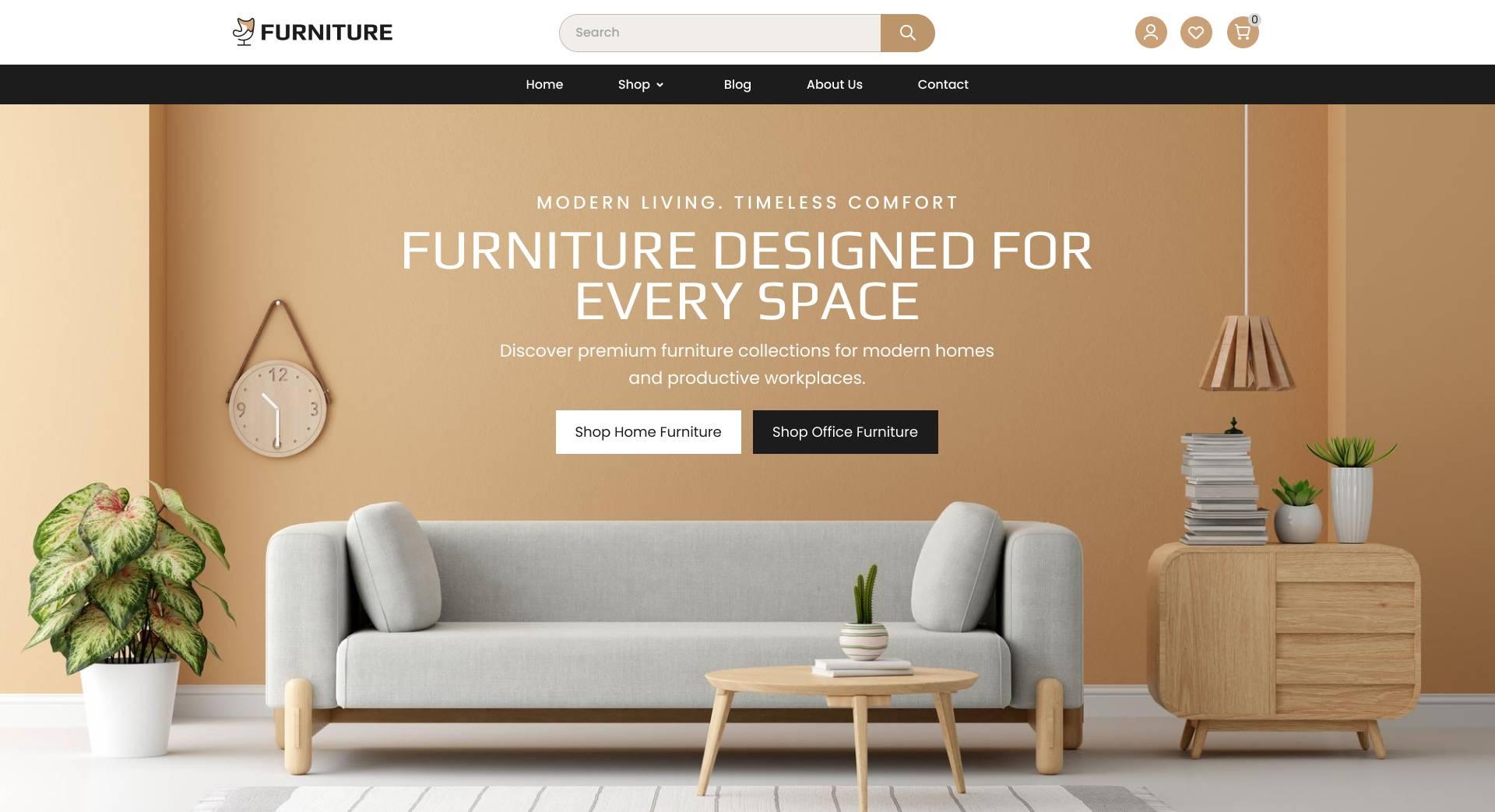 Furniture